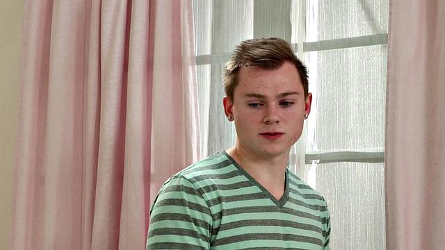 ANALTIME.XXX - Stepson Teams Up With Friend To Fuck Naughty Stepmom In Ass