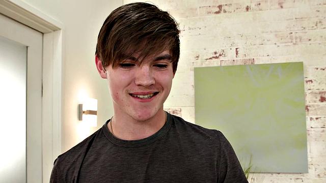 ANALTIME.XXX - Stepson Teams Up With Friend To Fuck Naughty Stepmom In Ass