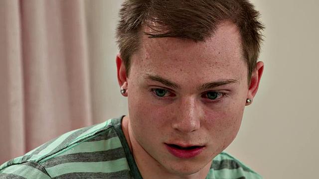 ANALTIME.XXX - Stepson Teams Up With Friend To Fuck Naughty Stepmom In Ass