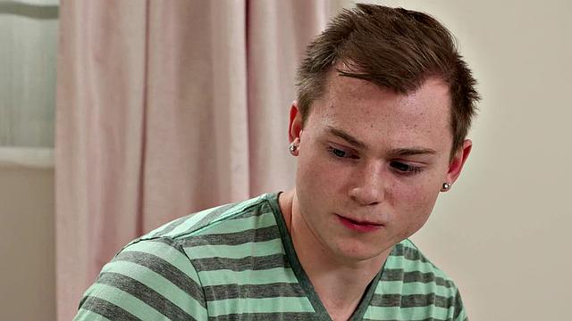 ANALTIME.XXX - Stepson Teams Up With Friend To Fuck Naughty Stepmom In Ass