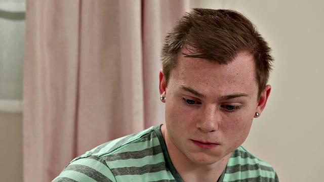 ANALTIME.XXX - Stepson Teams Up With Friend To Fuck Naughty Stepmom In Ass