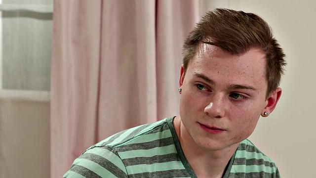 ANALTIME.XXX - Stepson Teams Up With Friend To Fuck Naughty Stepmom In Ass