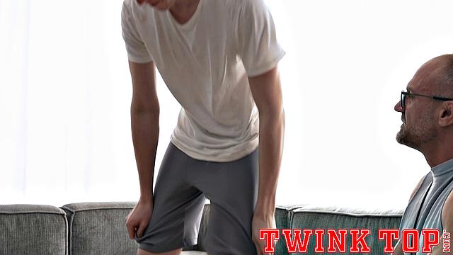 NICK WOODS Chapter 3 - Making Cut