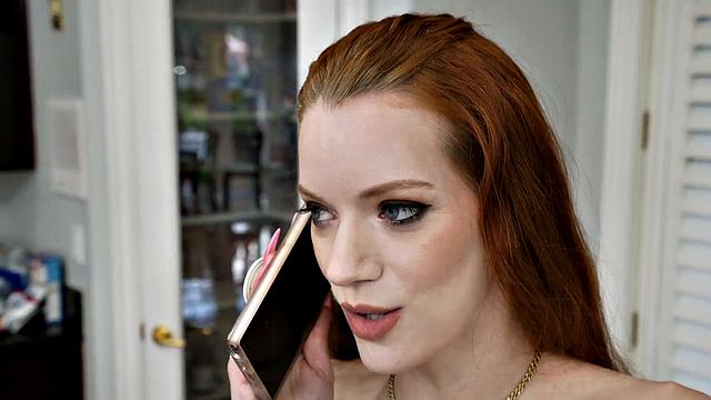 A Dark Twist of Events