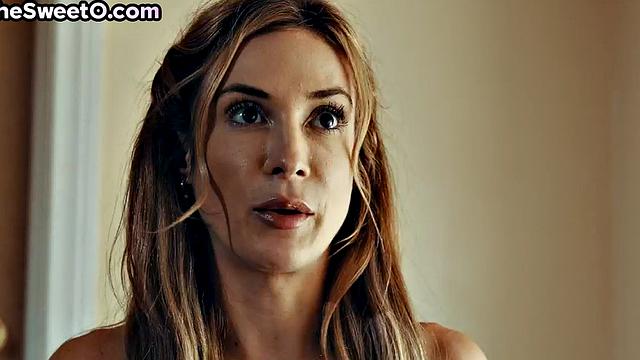 Skinny babe banged by her beau