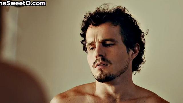 Skinny babe banged by her beau