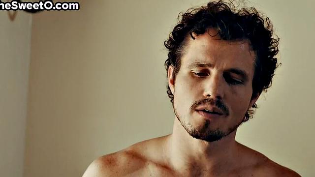 Skinny babe banged by her beau