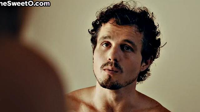 Skinny babe banged by her beau