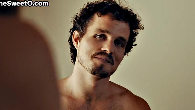 Skinny babe banged by her beau