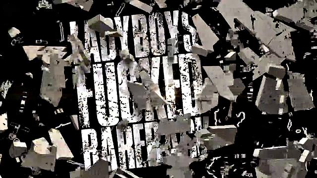 Petite Topper Toys and Creampies