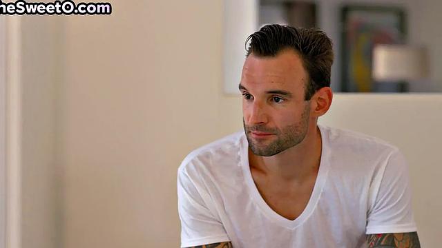 Petite babe pounded by her man