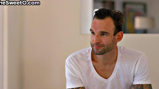 Petite babe pounded by her man