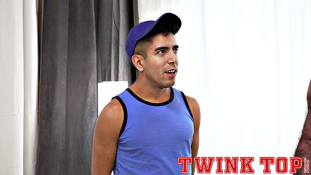 MILO MILES Chapter 12 - Shadowing the Coach