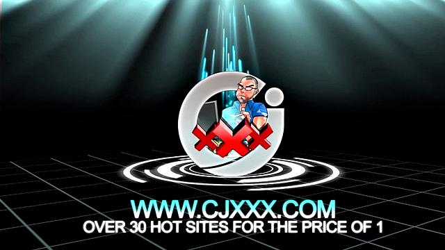 Ass Pounding Sling Session