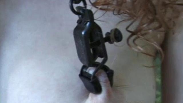 Ultimate Nipple Torment V