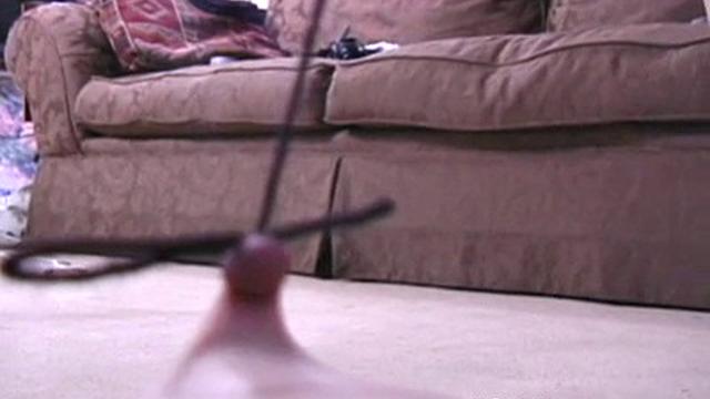 Ultimate Nipple Torment V