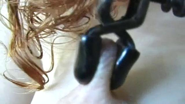Ultimate Nipple Torment V