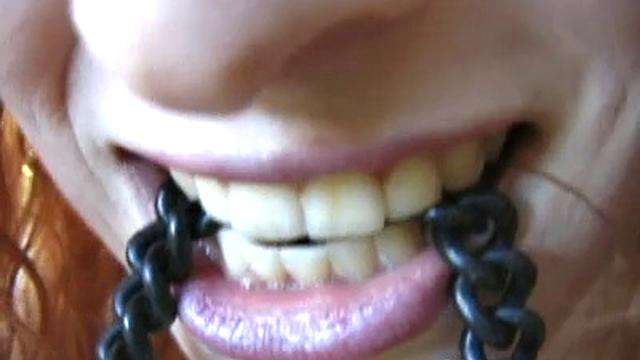 Ultimate Nipple Torment V