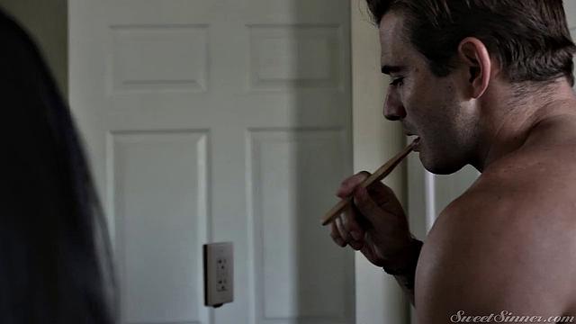 The Sex Therapist Vol. 4 1