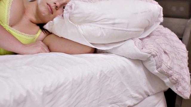 Dyke girls love fingering wet cunts while licking