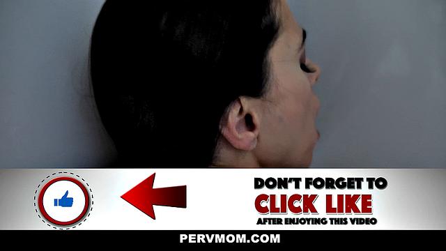 Breakfast And Blowjob