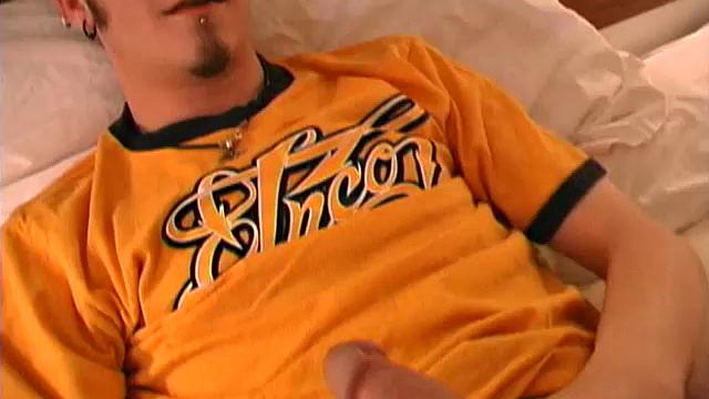 Jeremiah Baltich Solo