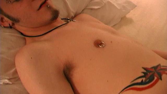 Jeremiah Baltich Solo