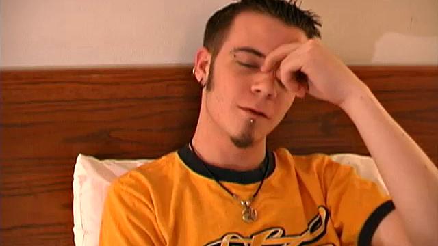 Jeremiah Baltich Solo