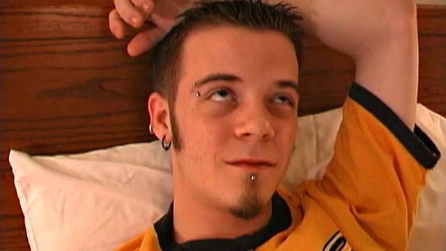 Jeremiah Baltich Solo