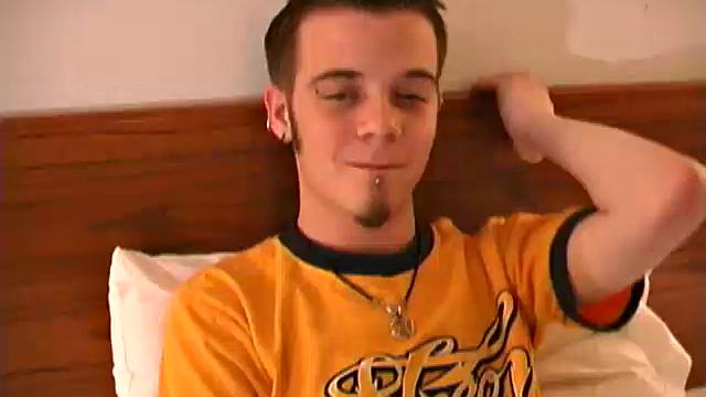 Jeremiah Baltich Solo