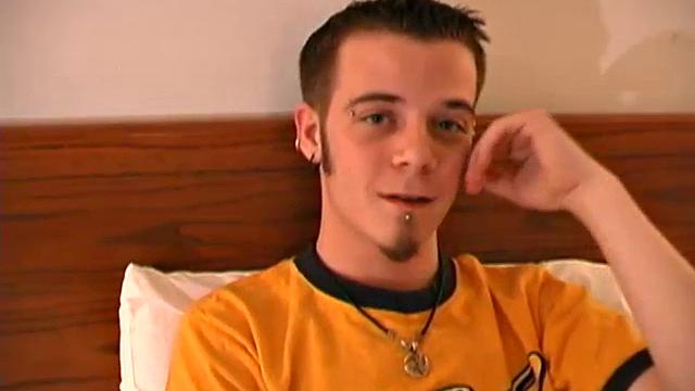 Jeremiah Baltich Solo