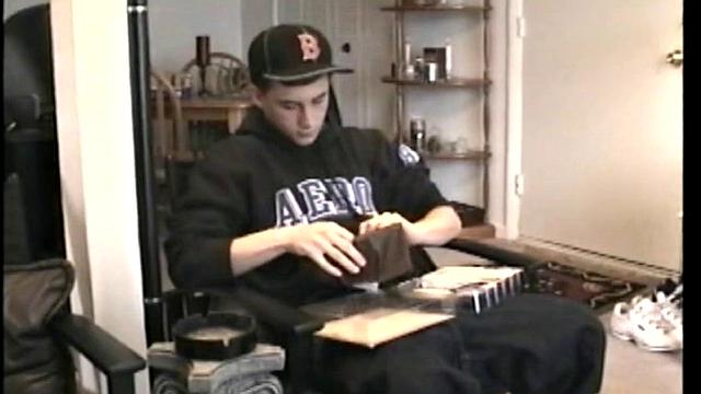 Blowing Straight Boston