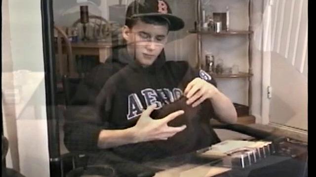 Blowing Straight Boston