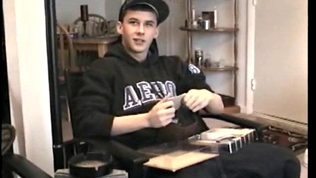 Blowing Straight Boston