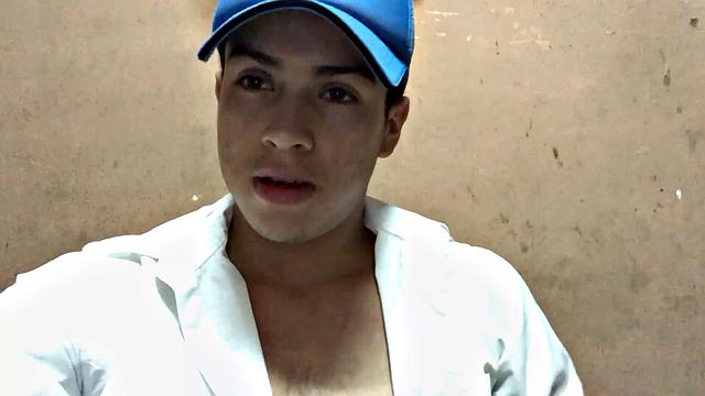 Bonus Solo - Dantty Calderon