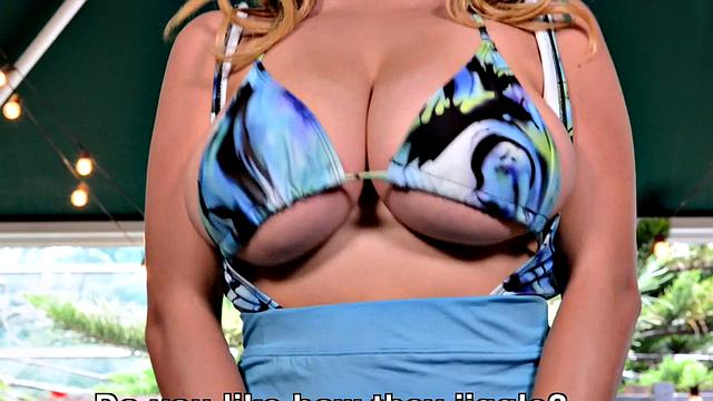 South American Beauty