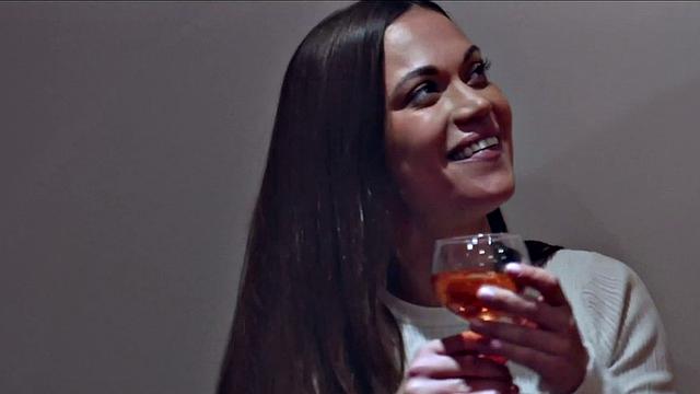 Alyssa Reece and Cherry Kiss - Life in Glass