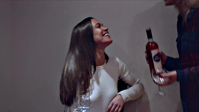 Alyssa Reece and Cherry Kiss - Life in Glass