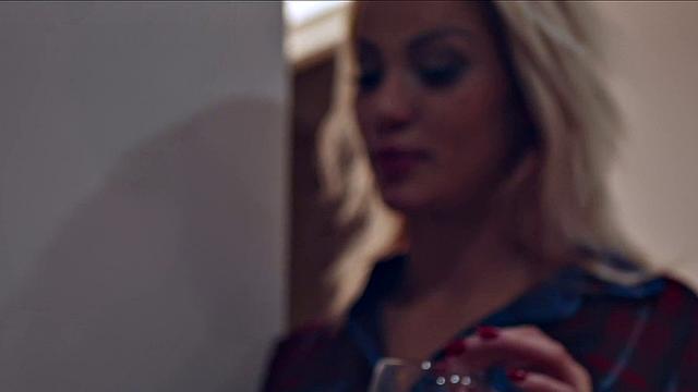 Alyssa Reece and Cherry Kiss - Life in Glass