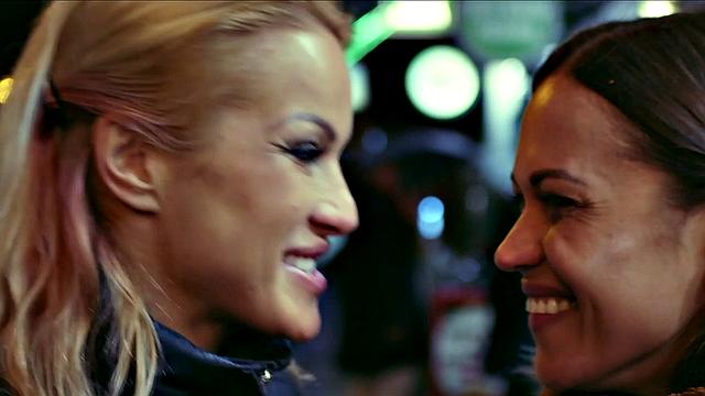 Alyssa Reece and Cherry Kiss - Life in Glass