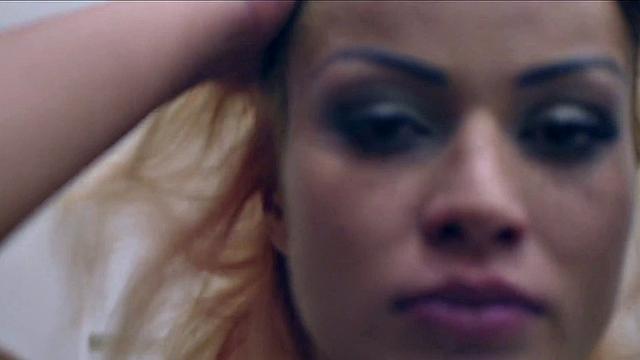 Alyssa Reece and Cherry Kiss - Life in Glass