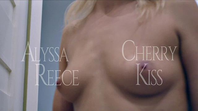 Alyssa Reece and Cherry Kiss - Life in Glass