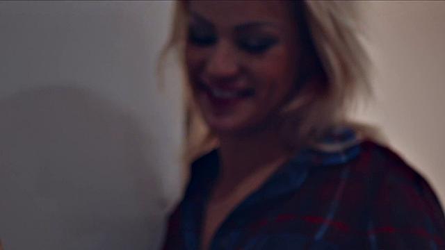 Alyssa Reece and Cherry Kiss - Life in Glass