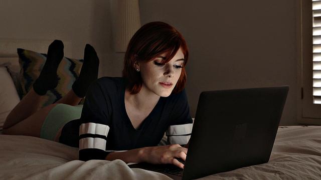 Banging Your Redheaded Friend