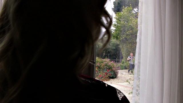 Samantha Jay: Stewardess To Seductress