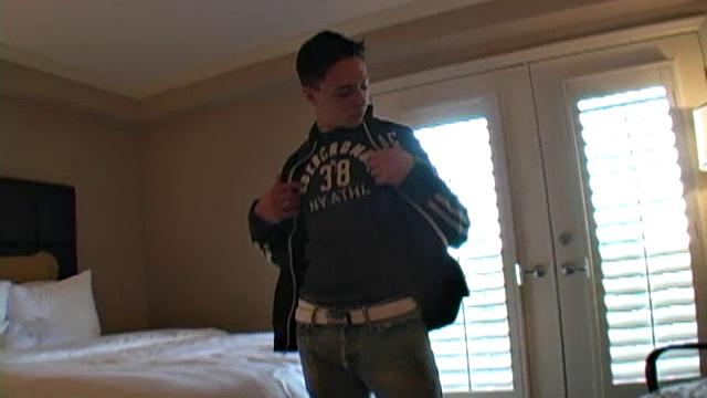 J. T. Knightley Solo