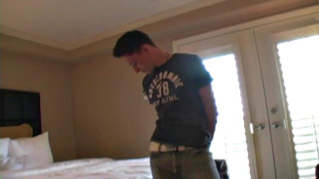 J. T. Knightley Solo