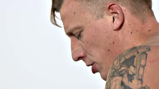 Cute Stepdaughter Takes British Cock