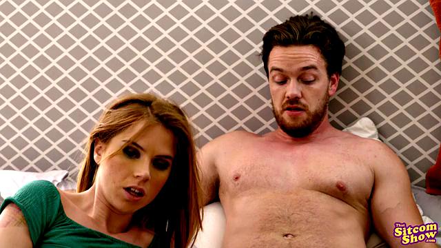 Married With Some On The Side - S2:E1