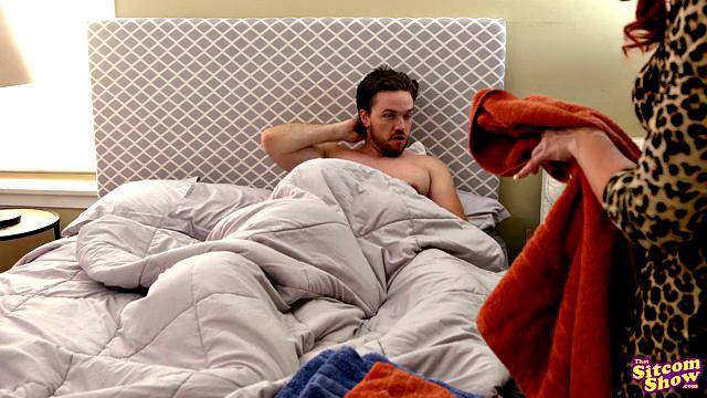 Married With Some On The Side - S2:E1